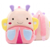 Sac à dos Animaux peluche