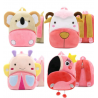 Sac à dos Animaux peluche
