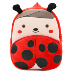 Sac à dos animaux peluche