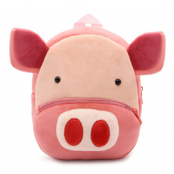 Sac à dos animaux