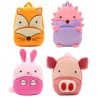 Sac à dos animaux