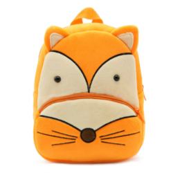 Sac à dos animaux
