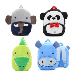 Sac à dos animaux