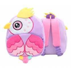 Sac à dos animaux
