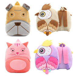 Sac à dos animaux