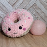 Donuts rose