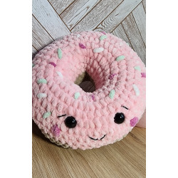 Donuts rose