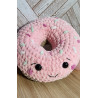 Donuts rose