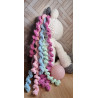 Licorne XXL blanche