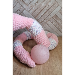 Serpent rose