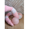 Serpent rose