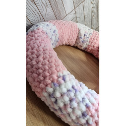 Serpent rose