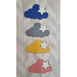 Etagère nuage