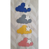 Etagère nuage