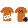 T-SHIRT CERFS CARABINES