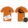 T-SHIRT SANGLIER 1