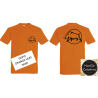 T-SHIRT SANGLIER 2