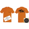 T-SHIRT ANIMAUX