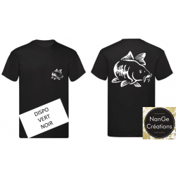 T-SHIRT CARPE 2