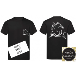T-SHIRT CARPE 3