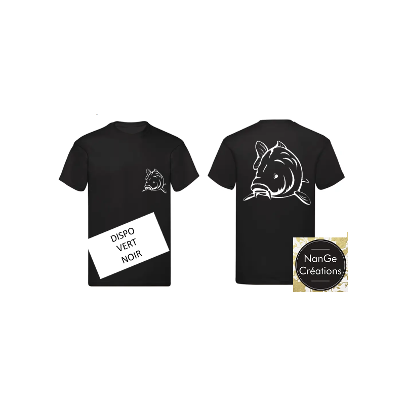 T-SHIRT CARPE 3