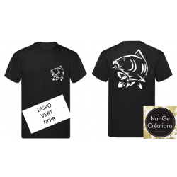 T-SHIRT CARPE 3