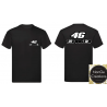 T-SHIRT 46 THE DOCTOR