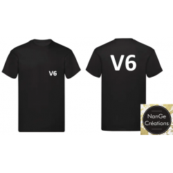 T-SHIRT V6