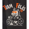 T-SHIRT Team Félés 38 moto