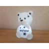 Veilleuse ours / ourson